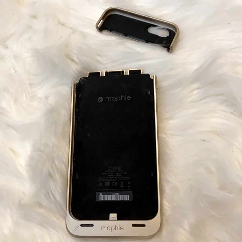 mophie juice pack